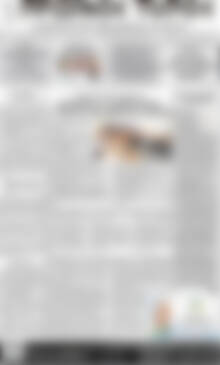 Πρωτοσέλιδο Πρωινός Τύπος Δράμας