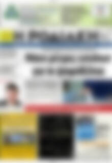 Πρωτοσέλιδο Η Ροδιακή