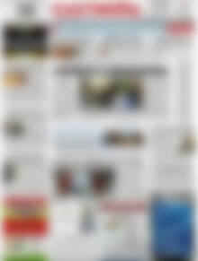 Πρωτοσέλιδο Ελευθερία