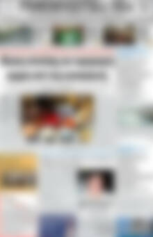 Πρωτοσέλιδο Ρεθεμνιώτικα Νέα