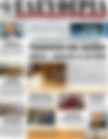 Πρωτοσέλιδο Ελευθερία