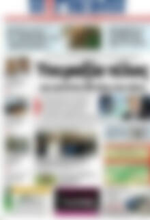 Πρωτοσέλιδο Η Γνώμη