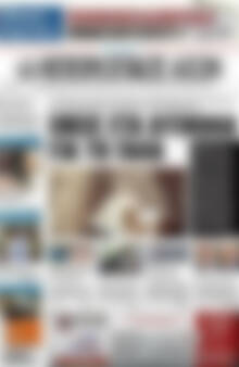 Πρωτοσέλιδο Ηπειρωτικός Αγών