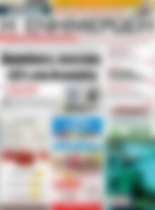 Πρωτοσέλιδο Η Ενημέρωση