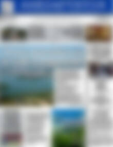 Πρωτοσέλιδο Ανεξάρτητος