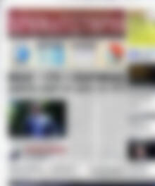 Πρωτοσέλιδο Χρηματιστήριο