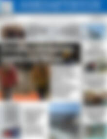 Πρωτοσέλιδο Ανεξάρτητος
