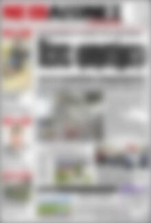 Πρωτοσέλιδο Νέοι Αγώνες
