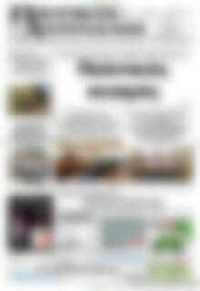 Πρωτοσέλιδο Πιερικοί Αντίλαλοι