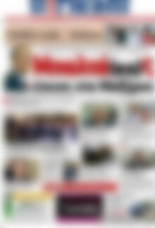 Πρωτοσέλιδο Η Γνώμη