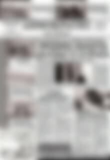 Πρωτοσέλιδο Δημοκράτης των Χανίων