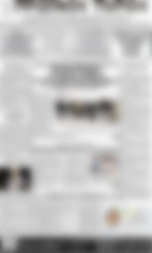 Πρωτοσέλιδο Πρωινός Τύπος Δράμας