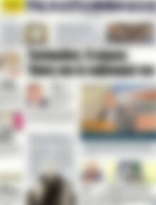 Πρωτοσέλιδο Πελοπόννησος