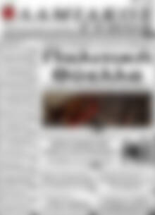 Πρωτοσέλιδο Λαμιακός Τύπος