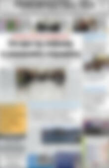 Πρωτοσέλιδο Ρεθεμνιώτικα Νέα