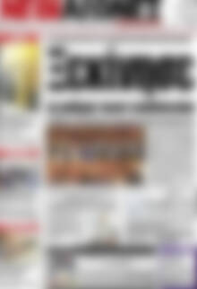 Πρωτοσέλιδο Νέοι Αγώνες