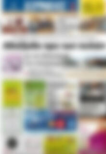 Πρωτοσέλιδο Ερμής