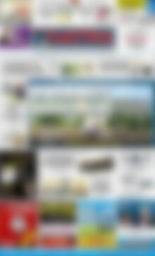 Πρωτοσέλιδο Πατρίς