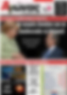 Πρωτοσέλιδο Αγώνας της Κρήτης