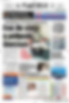 Πρωτοσέλιδο Πατρίς
