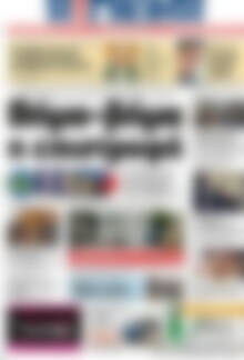 Πρωτοσέλιδο Η Γνώμη