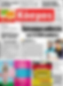 Πρωτοσέλιδο Κόσμος
