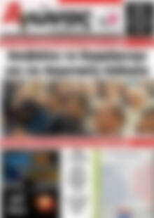 Πρωτοσέλιδο Αγώνας της Κρήτης