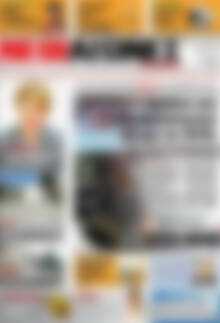 Πρωτοσέλιδο Νέοι Αγώνες