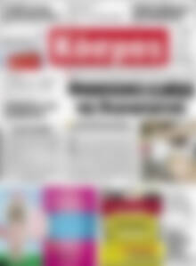 Πρωτοσέλιδο Κόσμος