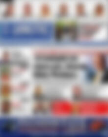 Πρωτοσέλιδο Δημότης Αν. Αττικής