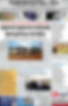Πρωτοσέλιδο Ρεθεμνιώτικα Νέα
