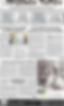 Πρωτοσέλιδο Πρωινός Τύπος Δράμας
