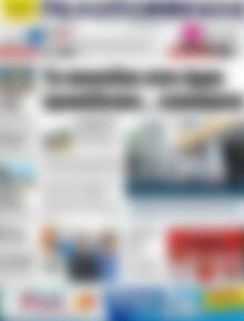 Πρωτοσέλιδο Πελοπόννησος
