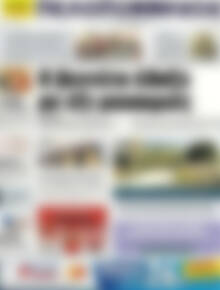Πρωτοσέλιδο Πελοπόννησος