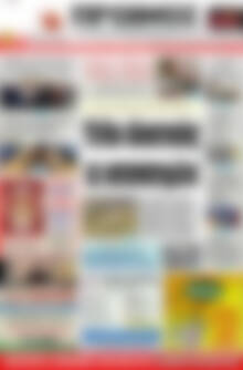 Πρωτοσέλιδο Πρωινός Τύπος