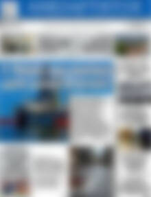 Πρωτοσέλιδο Ανεξάρτητος