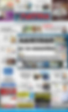 Πρωτοσέλιδο Πατρίς