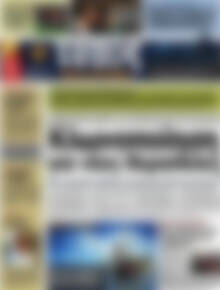 Πρωτοσέλιδο εφημερίδας Τύπος Θεσσαλονίκης - protoselida
