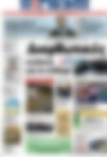 Πρωτοσέλιδο Η Γνώμη