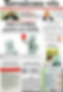 Πρωτοσέλιδο Χανιώτικα Νέα