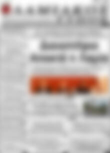 Πρωτοσέλιδο Λαμιακός Τύπος