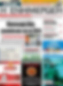 Πρωτοσέλιδο Η Ενημέρωση
