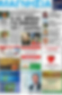 Πρωτοσέλιδο Μαγνησία