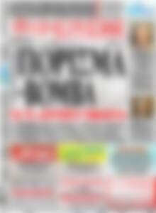 Πρωτοσέλιδο Ημερήσιος