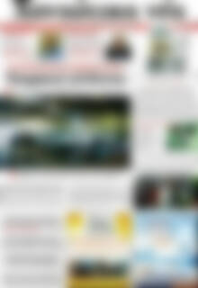 Πρωτοσέλιδο Χανιώτικα Νέα
