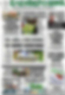 Πρωτοσέλιδο Ελεύθερο Βήμα