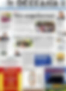 Πρωτοσέλιδο Θεσσαλία