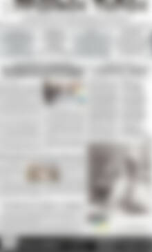 Πρωτοσέλιδο Πρωινός Τύπος Δράμας
