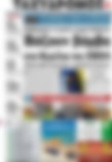 Πρωτοσέλιδο Ταχυδρόμος
