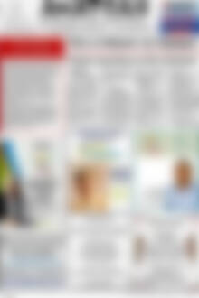 Πρωτοσέλιδο Ανατολή